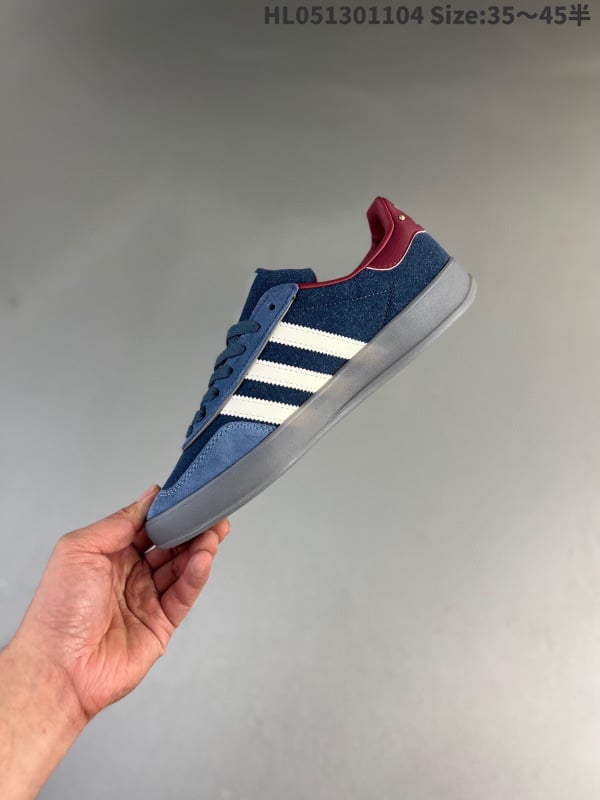 Adidas Originals Gazelle Indoor  - Vista 8