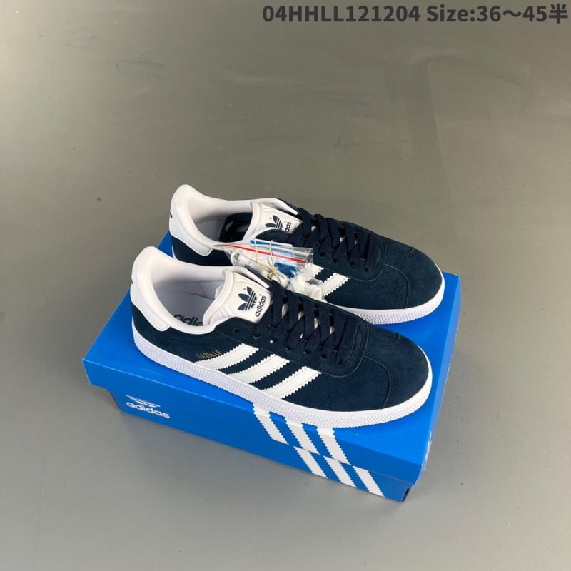 Adidas Originals Gazelle  - Vista 2