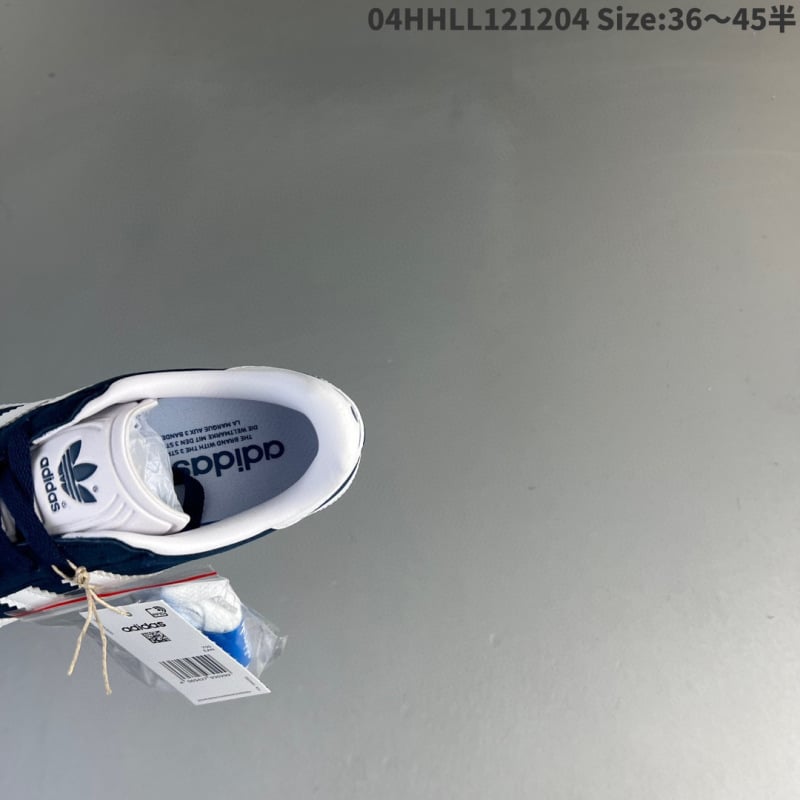 Adidas Originals Gazelle  - Vista 3