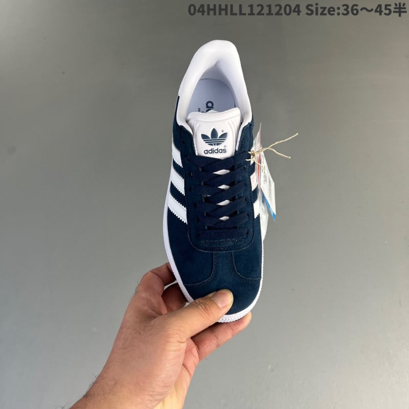 Adidas Originals Gazelle  - Vista 7
