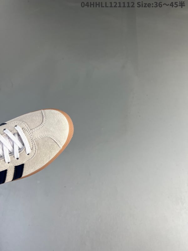 Adidas Originals Gazelle Shoes  - Vista 4