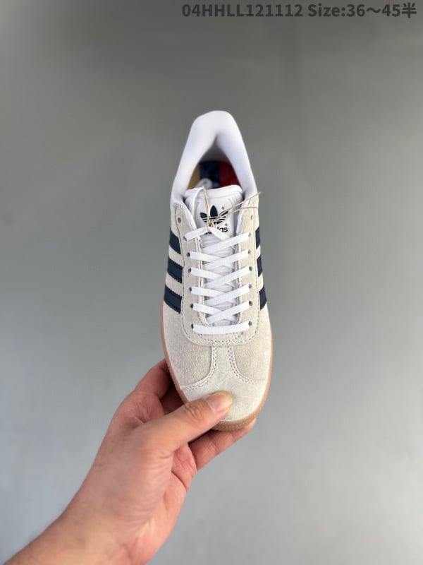 Adidas Originals Gazelle Shoes  - Vista 7