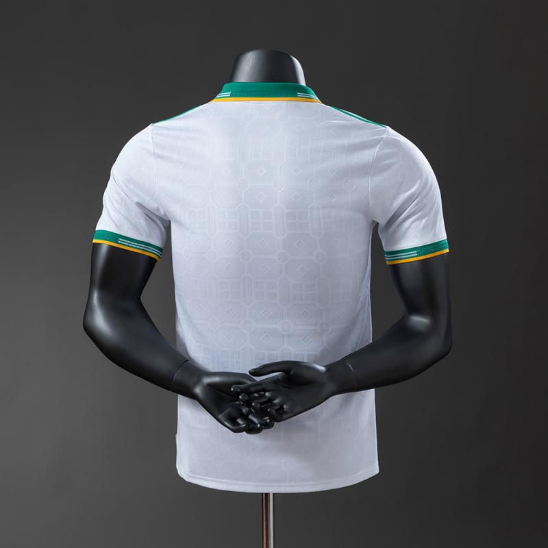 Roma 25/26 Third Away versão jogador - Vista 2