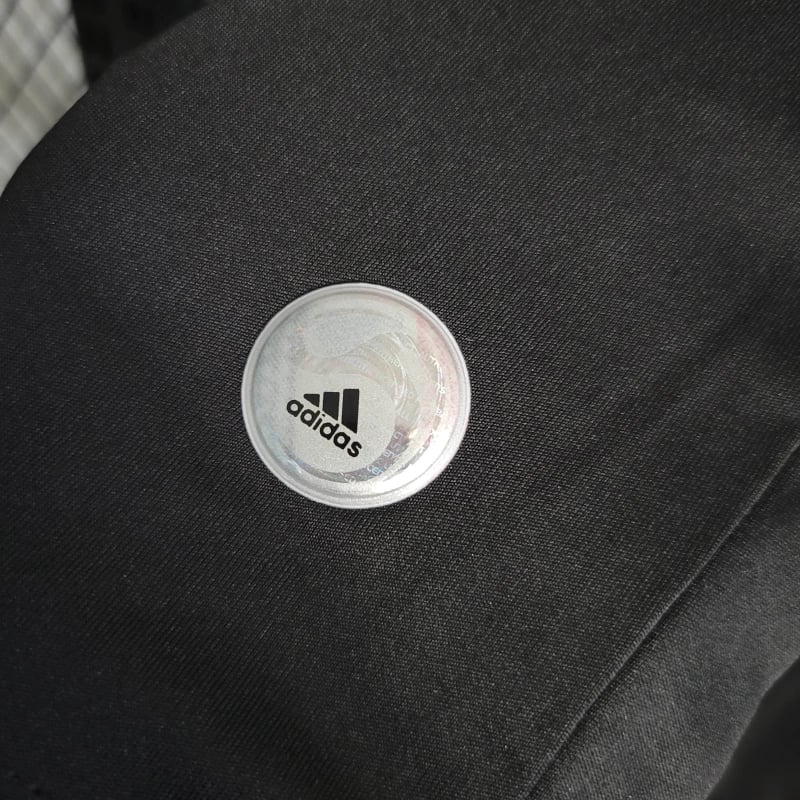 Camisola Retro Benfica 2009/10 Alternativa - Vista 4