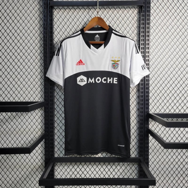 Camisola Retro Benfica 2013/14 Alternativa