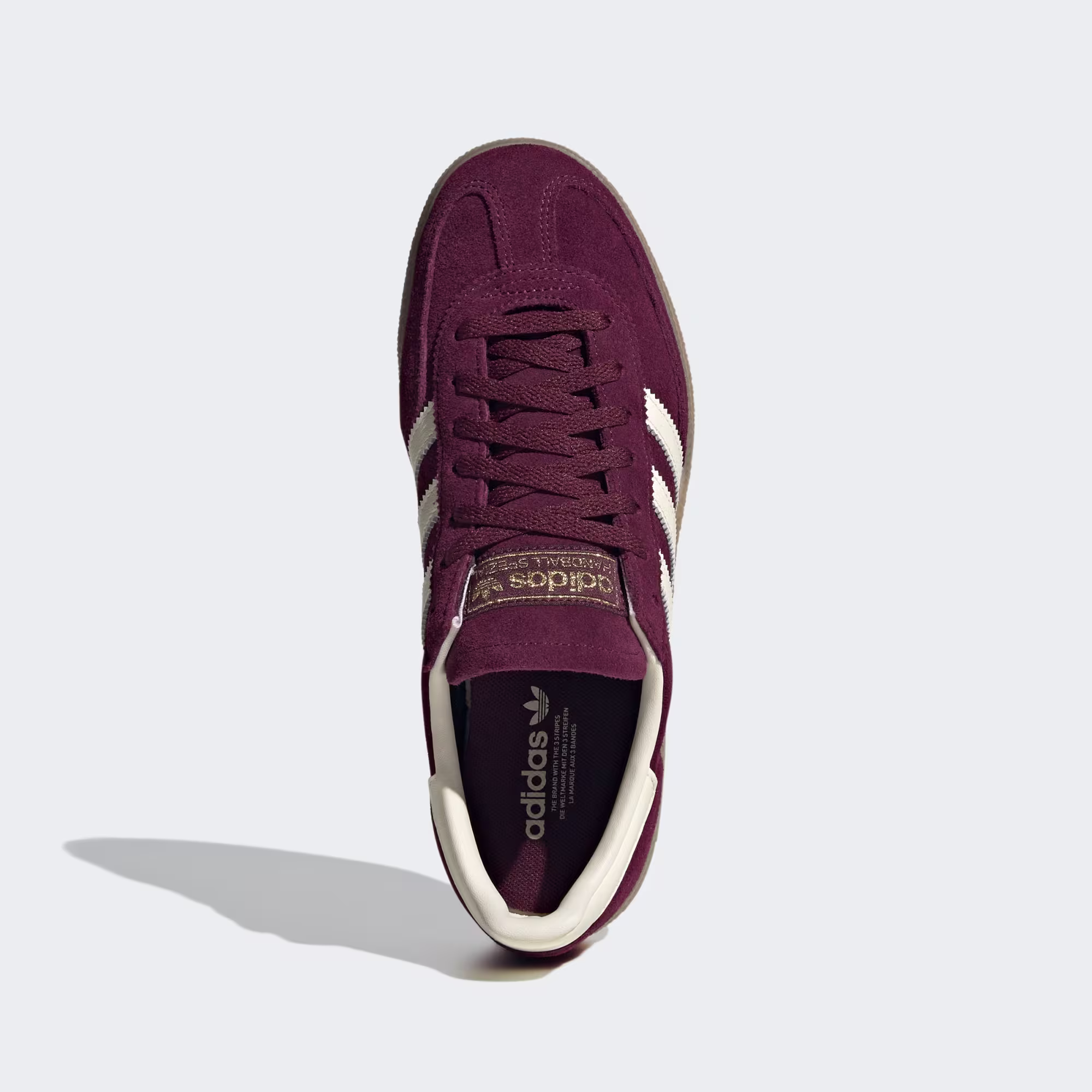 Adidas Originals Handball Spezial - Vista 3