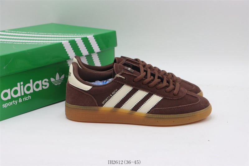 Adidas Originals Handball Spezial - Vista 2