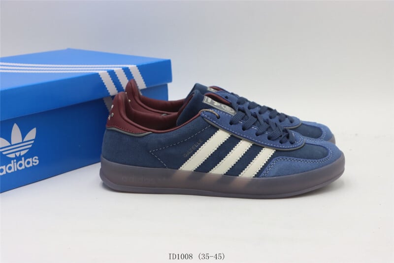 Adidas Gazelle Indoor - Vista 2