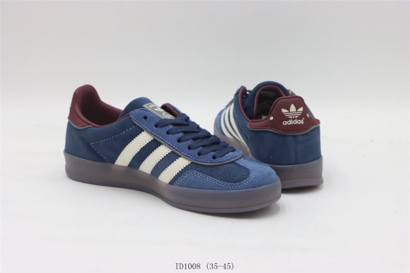 Adidas Gazelle Indoor - Vista 3