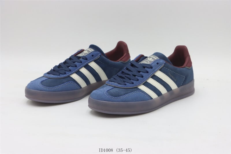 Adidas Gazelle Indoor - Vista 5