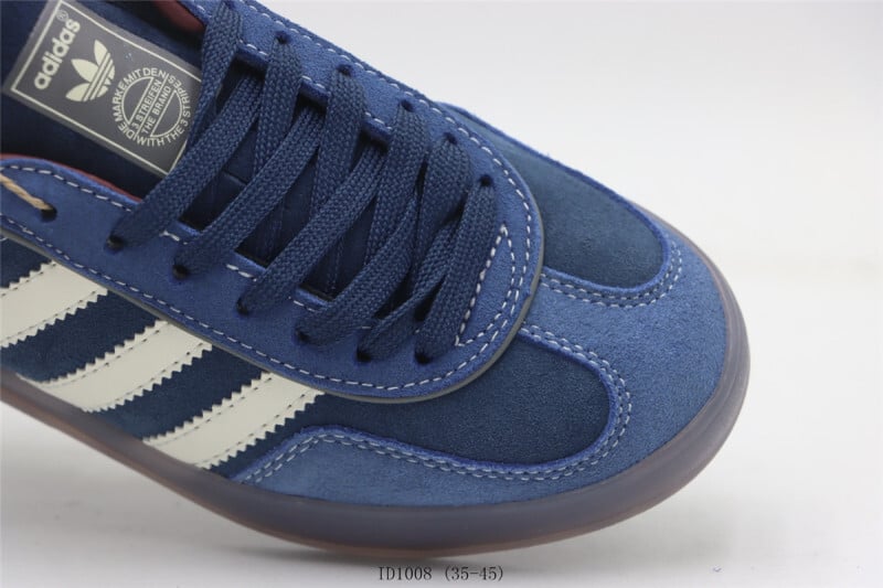 Adidas Gazelle Indoor - Vista 7