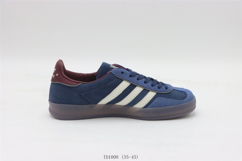 Adidas Gazelle Indoor - Vista 9