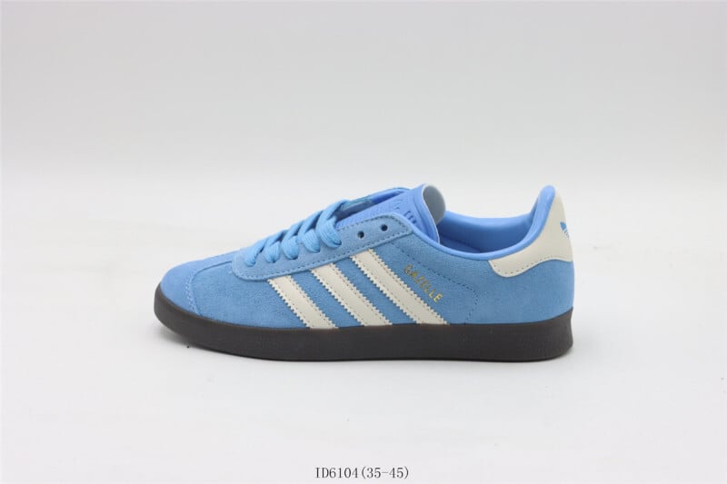 Adidas Gazelle - Vista 1