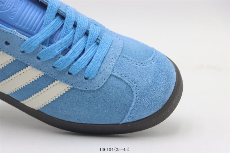 Adidas Gazelle - Vista 7