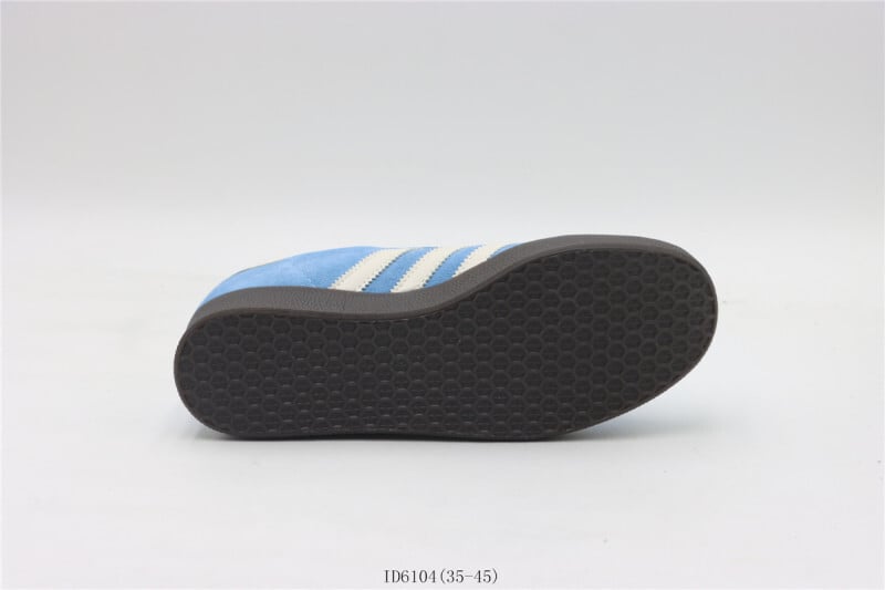 Adidas Gazelle - Vista 8