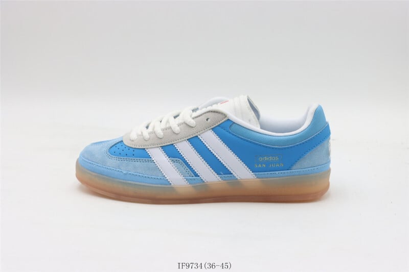 BAD BUNNY Adidas Gazelle Indoor