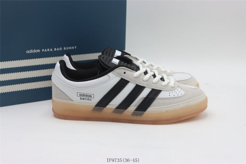 Adidas Gazelle Bad Bunny - Vista 2