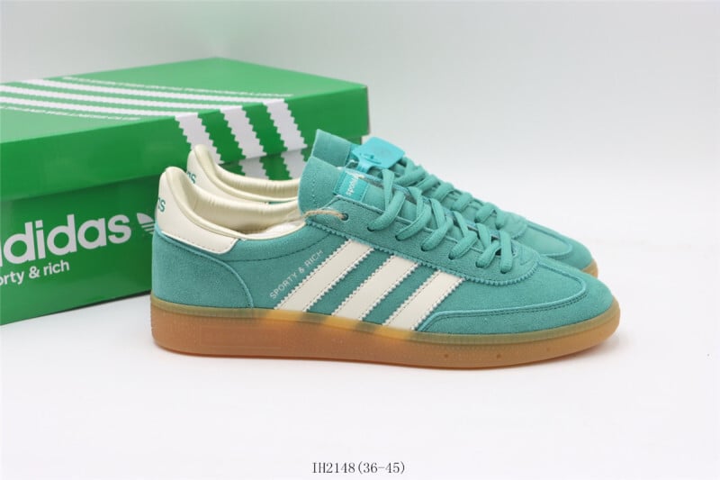 Adidas Originals Handball Spezial - Vista 2