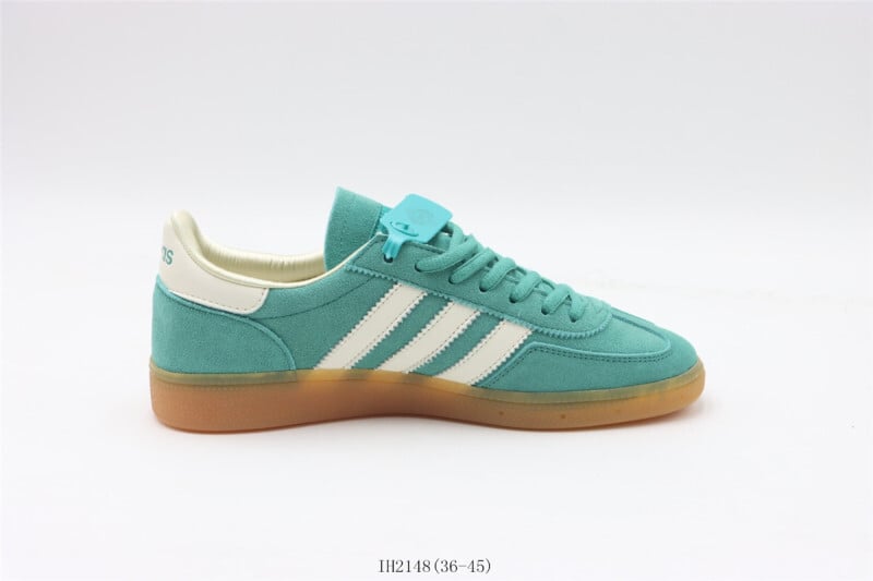 Adidas Originals Handball Spezial - Vista 9
