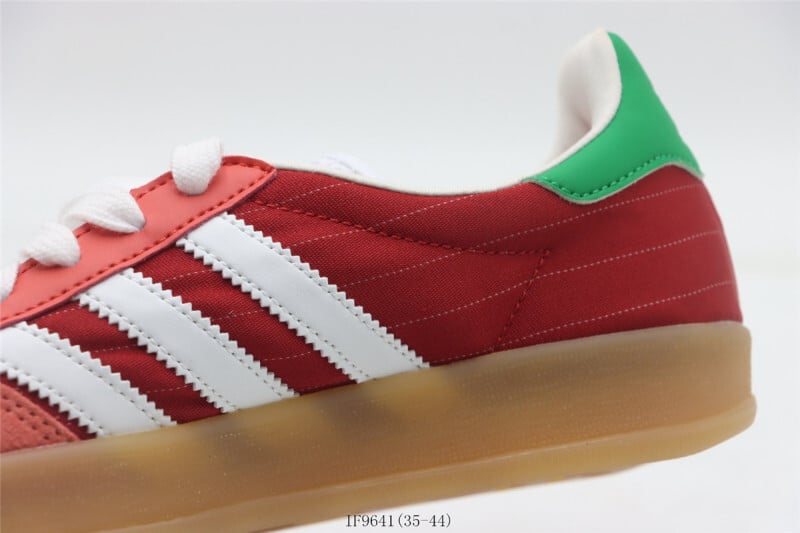 Adidas Gazelle Indoor KITH - Vista 6