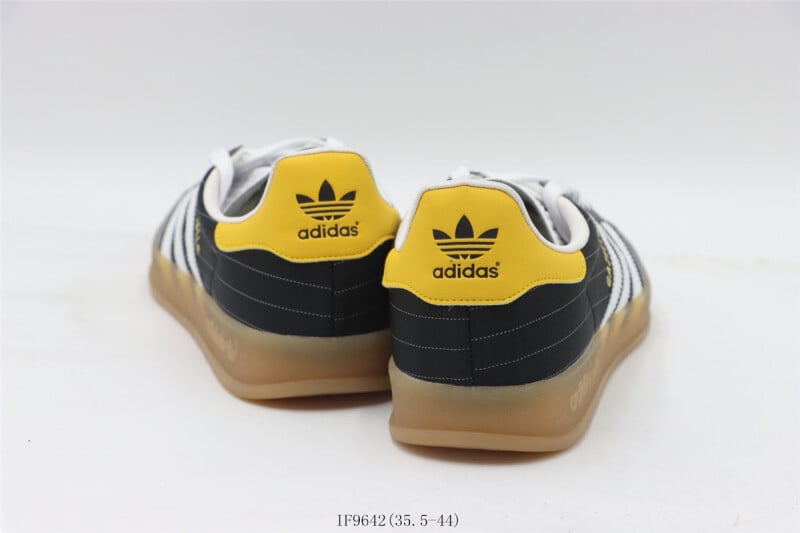 Adidas Gazelle Indoor - Vista 4