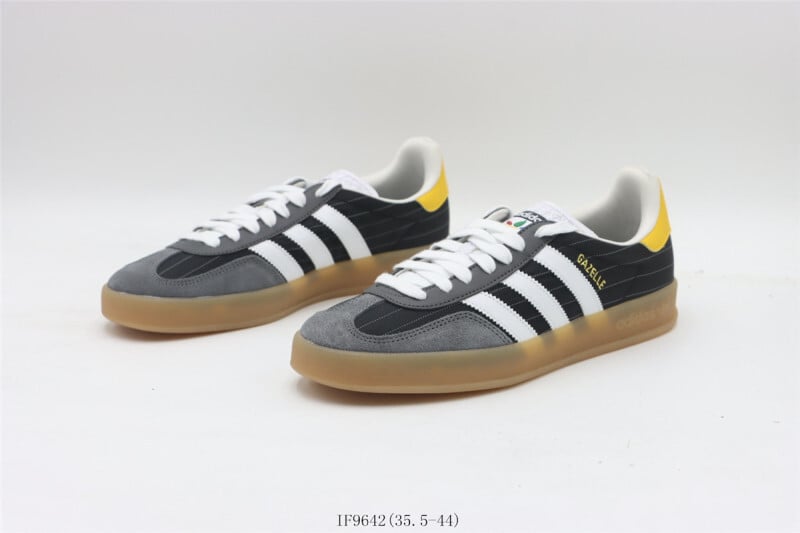 Adidas Gazelle Indoor - Vista 5