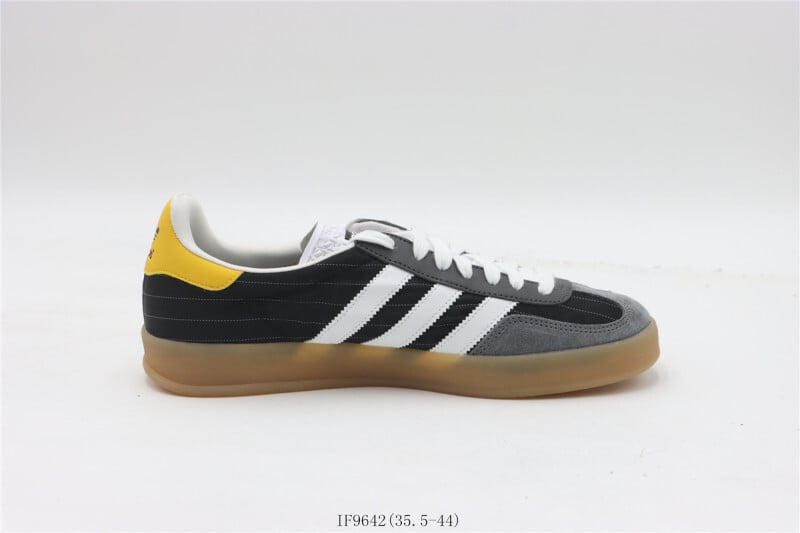 Adidas Gazelle Indoor - Vista 9