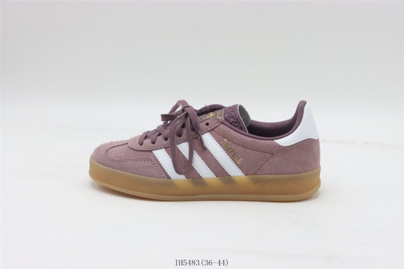 Adidas Gazelle Indoor Kith