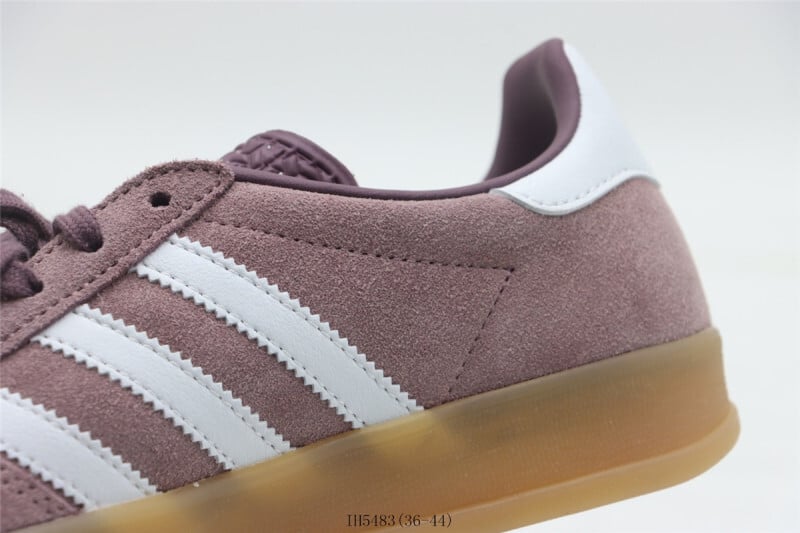 Adidas Gazelle Indoor Kith - Vista 6