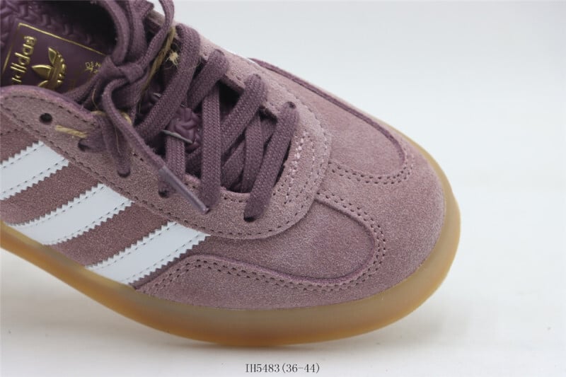 Adidas Gazelle Indoor Kith - Vista 7