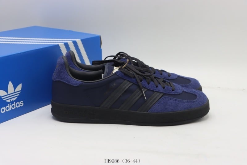 Adidas Gazelle Indoor Kith - Vista 2