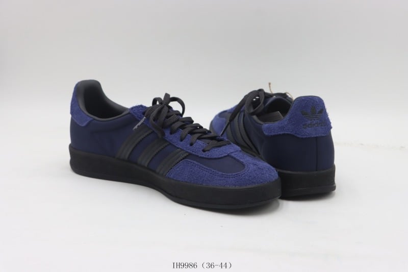 Adidas Gazelle Indoor Kith - Vista 3