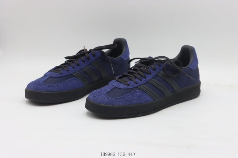 Adidas Gazelle Indoor Kith - Vista 5