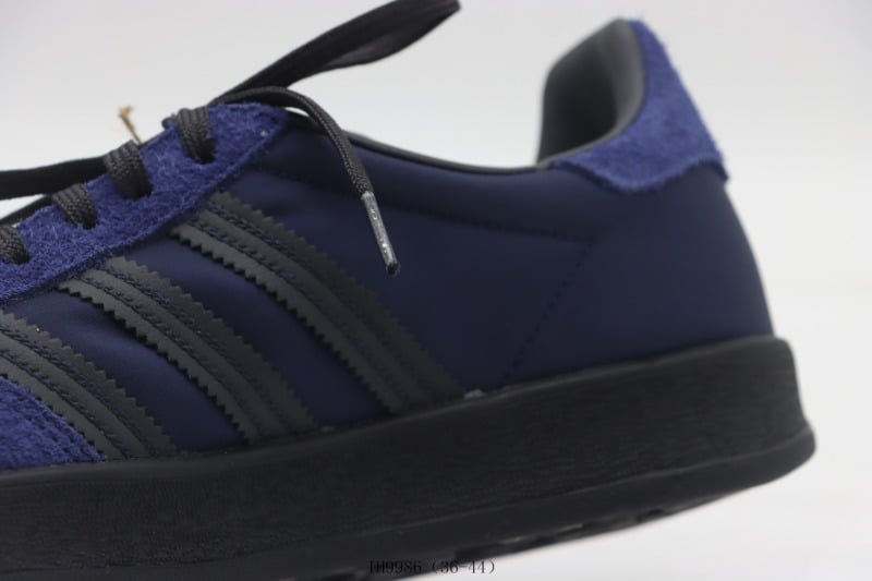 Adidas Gazelle Indoor Kith - Vista 6