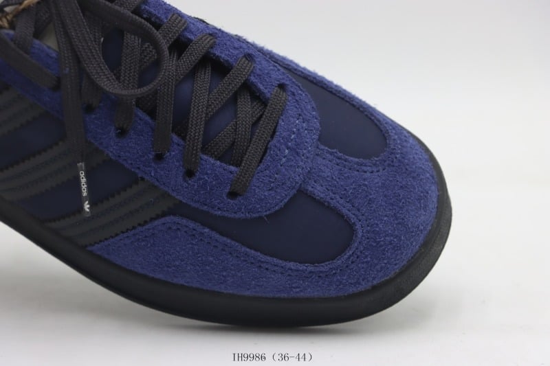 Adidas Gazelle Indoor Kith - Vista 7