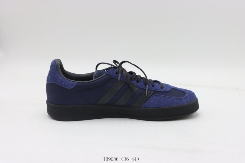 Adidas Gazelle Indoor Kith - Vista 9