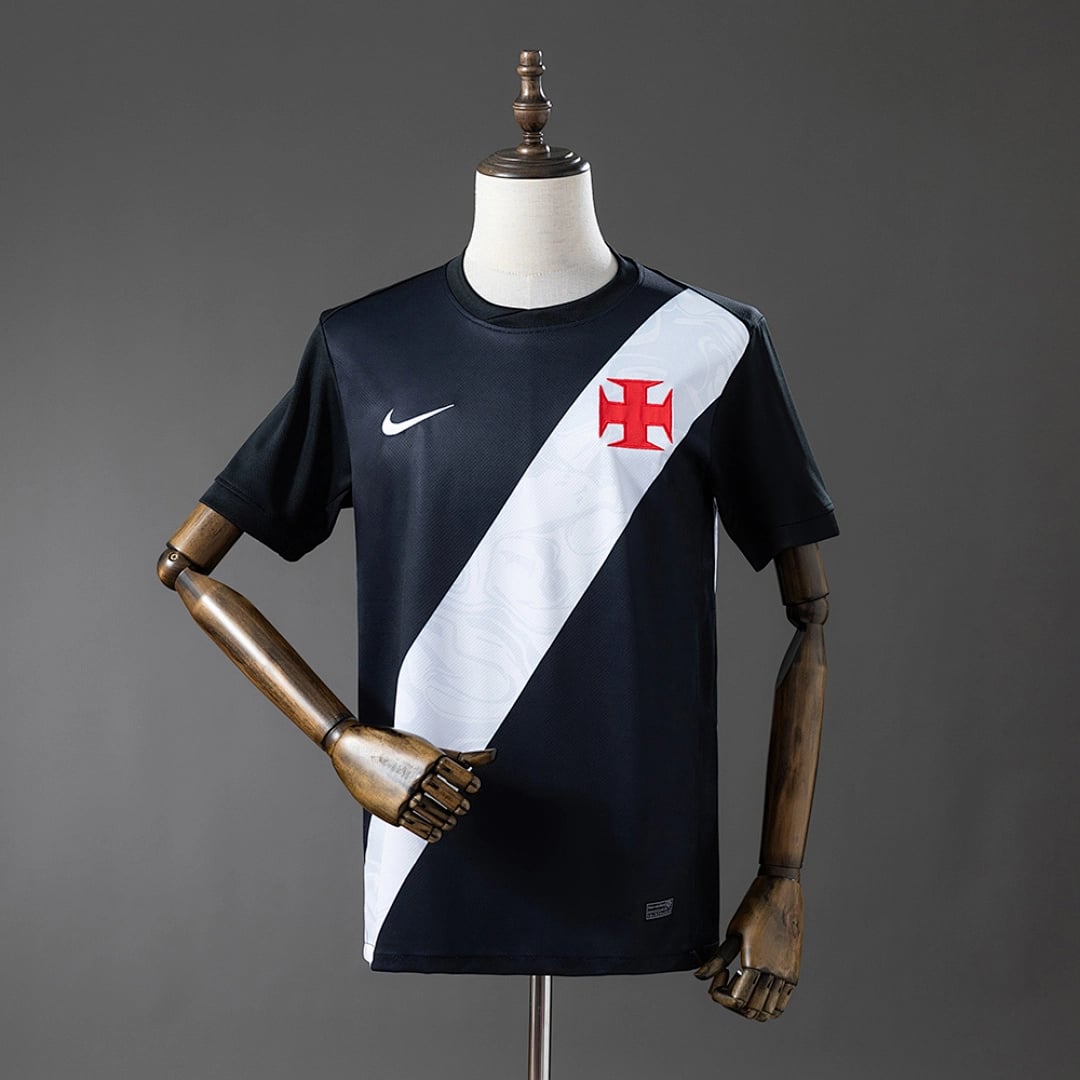 Camisola Principal do Vasco da Gama 2026/2027 - Vista 1