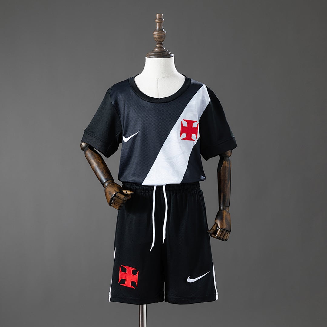Kit Criança Vasco da Gama Principal 26/27 - Vista 1