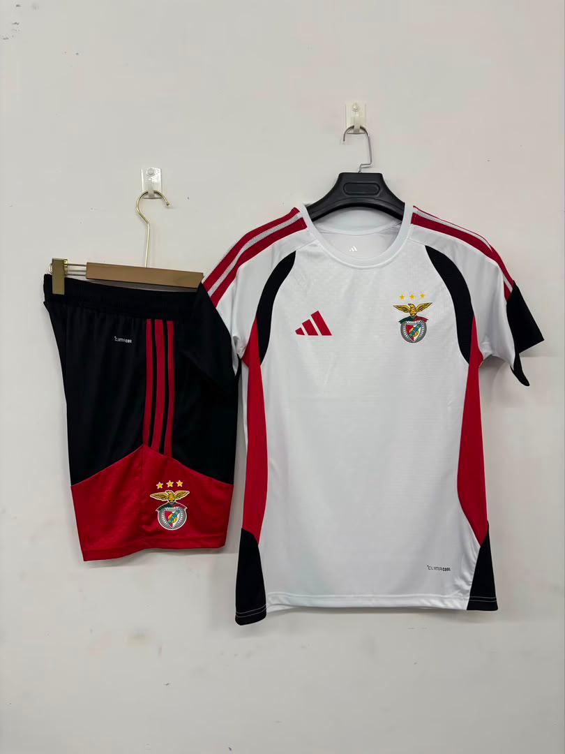 Kit Treino SL Benfica 2026/2027 - Vista 1