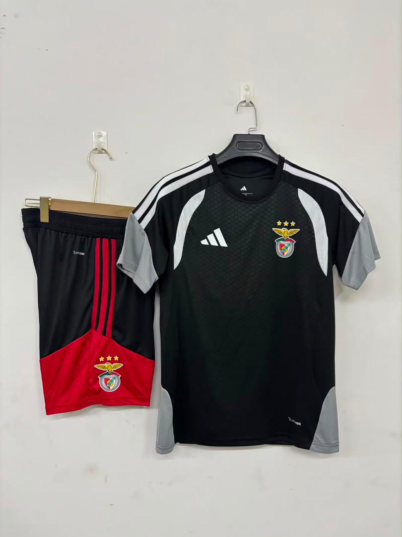 Kit Treino SL Benfica 2026/2027 - Vista 1