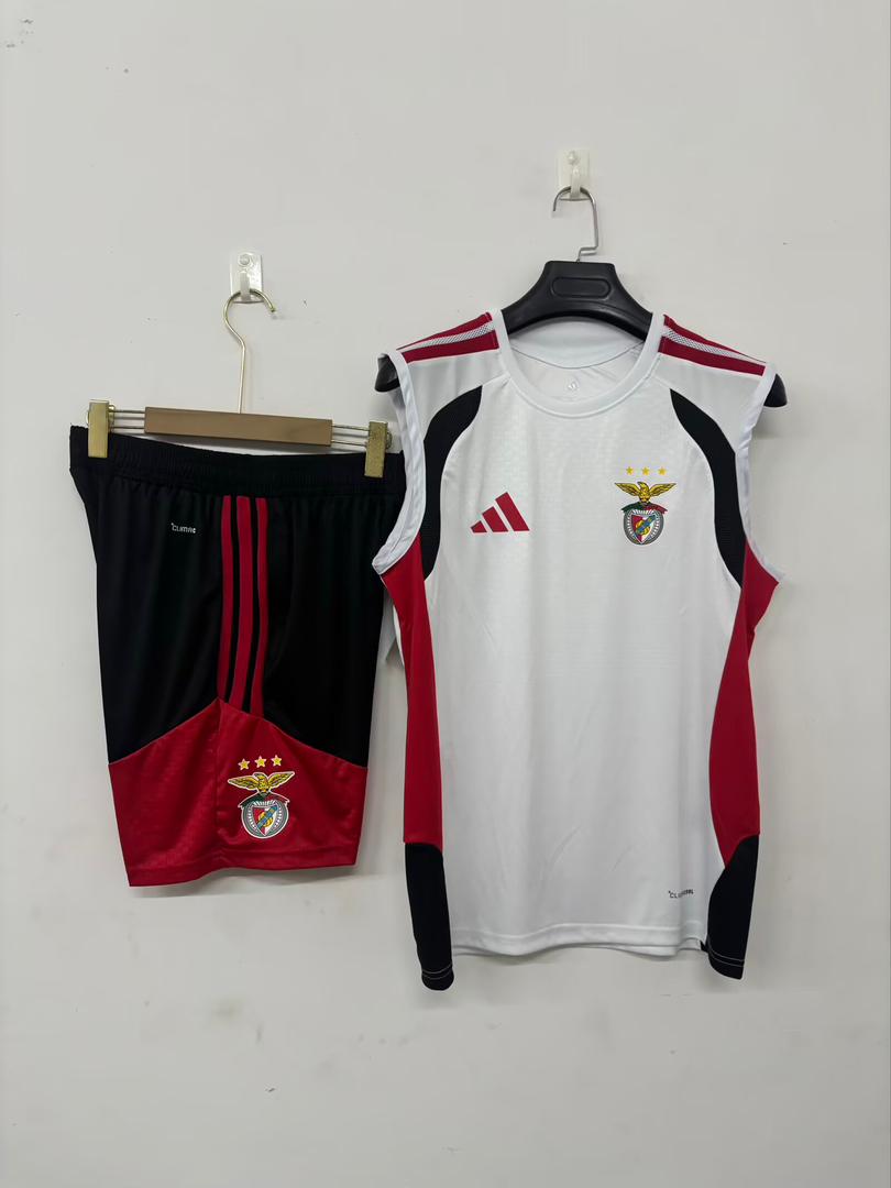Kit Treino SL Benfica 2026/2027 - Vista 1