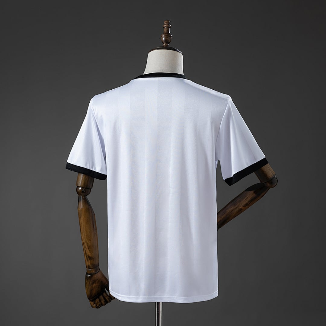 Camisola Wolves Retro Alternativa 86/88 - Vista 2