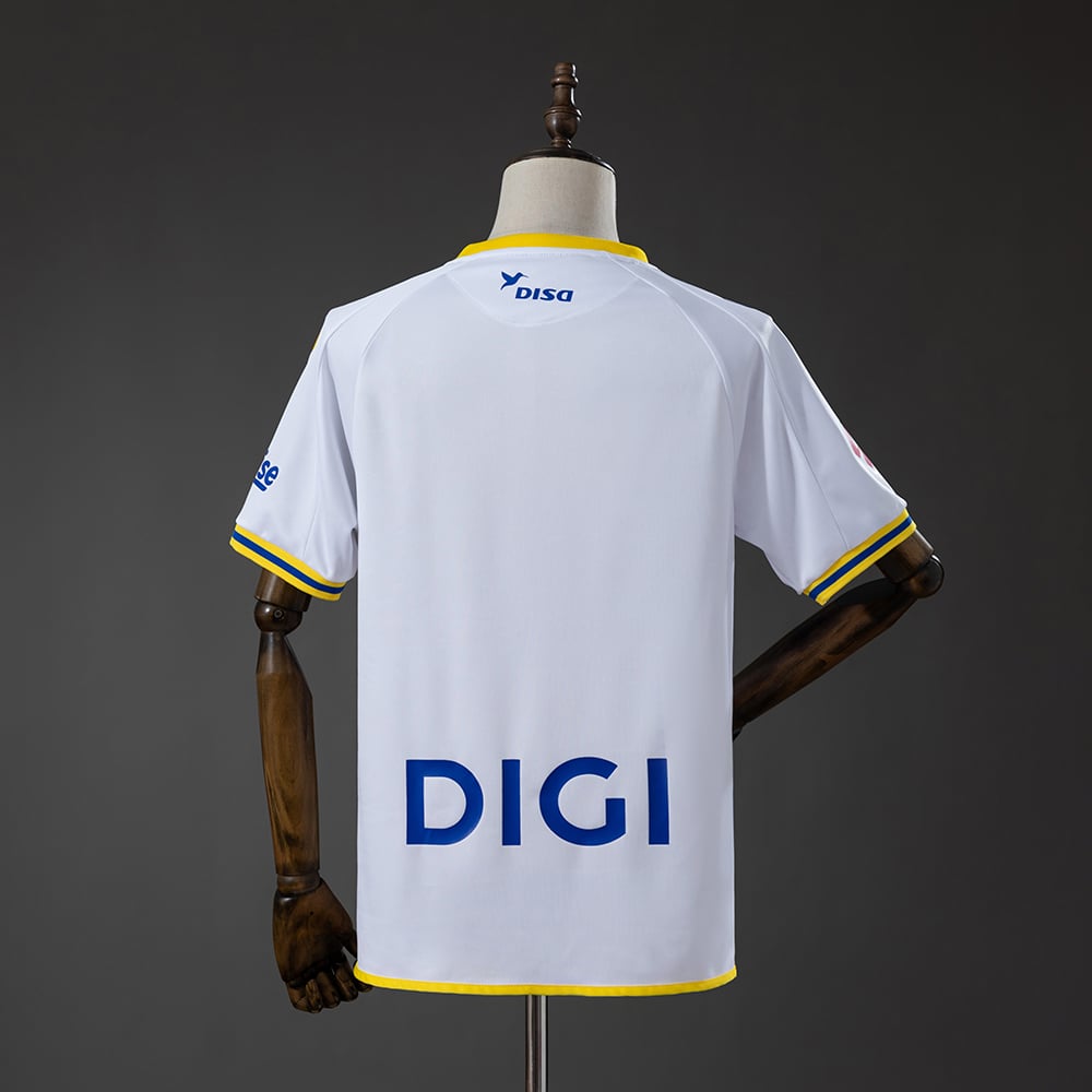 Camisola Las Palmas 2026/2027 Terceiro Equipamento - Vista 2