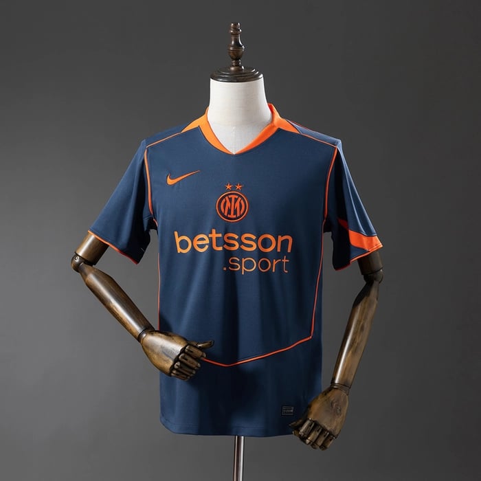 Inter Milan 25/26 Third Away