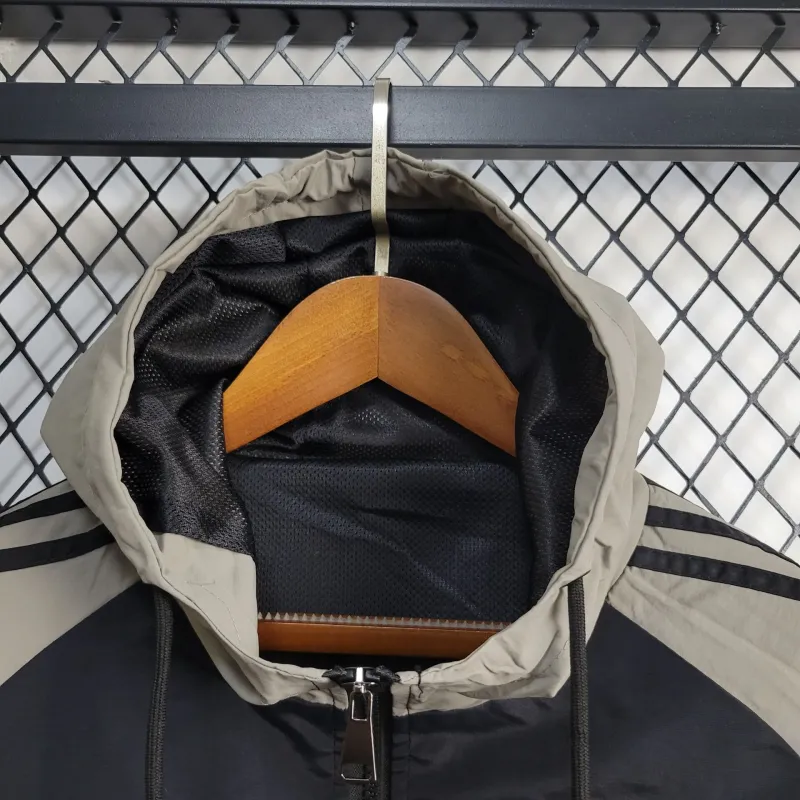 Corta-Vento S.L. Benfica 25/26 - Vista 4