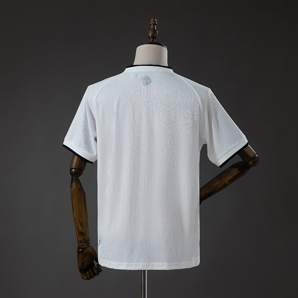 Camisola Botafogo 2026/2027 Terceiro Equipamento - Vista 2