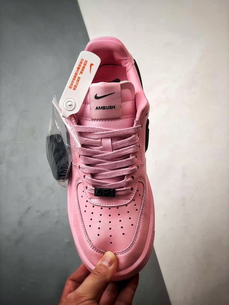 AMBUSH x Air Force 1 Low SP Pink - Vista 2