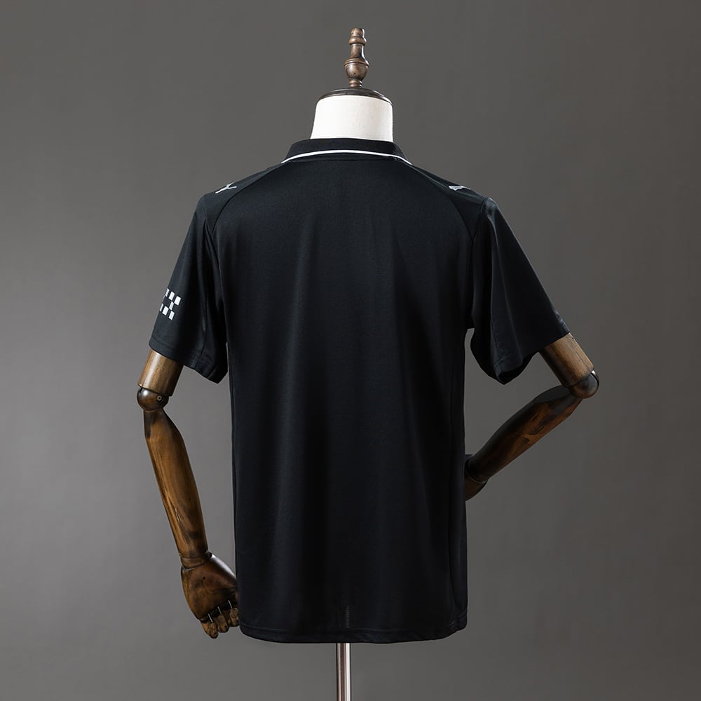 Camisola Manchester City Alternativa 2025/26 - Vista 2