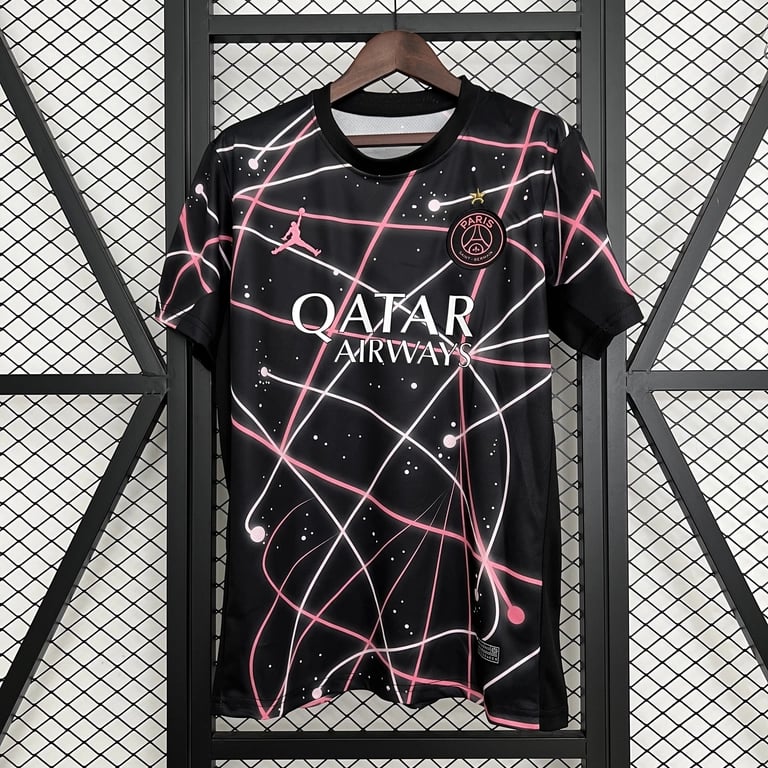 Camisola Paris Saint-Germain Special Edition 2025/26 - Vista 1