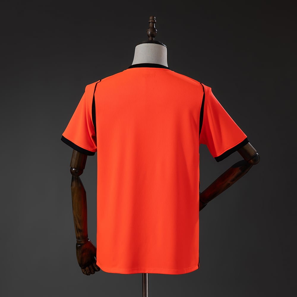 Camisola Principal Países Baixos 2026 - Vista 2